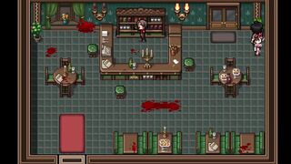 Zombie's Retreat two: Gridlocked 16 Hidden Dessert