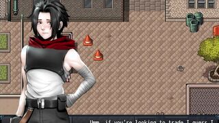 Zombie's Retreat two: Gridlocked 16 Hidden Dessert