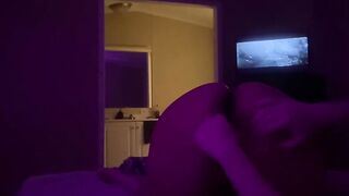 first time!!! boyfriend & girlfriend make lovvveeeeee
