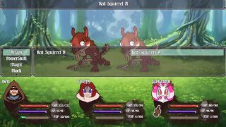 Bunny Hunter #6
