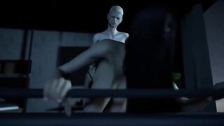 Animated 3D uncensored Victor's Tale