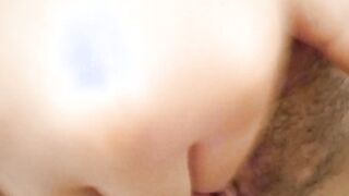 point of view: SHE LOVES ANAL