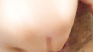 point of view: SHE LOVES ANAL