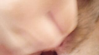 point of view: SHE LOVES ANAL