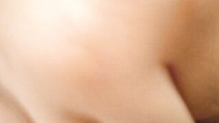 point of view: SHE LOVES ANAL