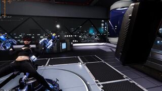 The Villain Simulator Gameplay Preview - Adult VR/2D Film-Game May 2022 Build