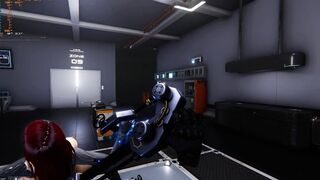 The Villain Simulator Gameplay Preview - Adult VR/2D Film-Game May 2022 Build