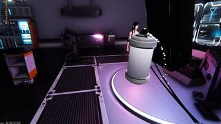 The Villain Simulator Gameplay Preview - Adult VR/2D Film-Game May 2022 Build