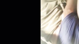 Wetpussy was meeting by a street boy passing by