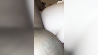 Queen Petty and Best Friend Inside Detroit Michigan Best Cock Inside The Whole World 