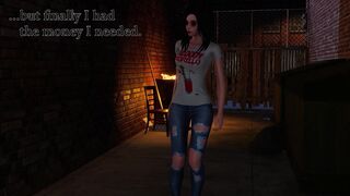 WBP350 - The Downward Spiral - Part 6