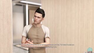 COLLEGE TIED: ARCTIC ADVENTURE #15 • This looks very promising!