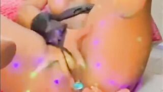 Melhores gozadas squirt