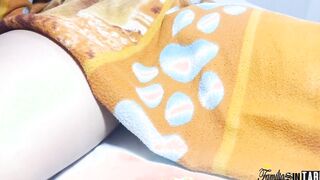 Pretty Teensex99 True Anal Sex - Submissive chick Offer Her