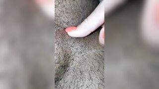 wifes loves to finger hubby