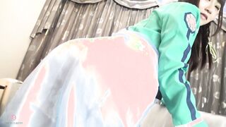 [HentaiCosplay] Become a sister character and have a subjective and