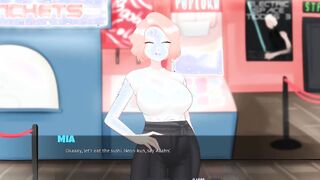 Mistress Tapes #01 What A Nice And Adorable lover I Have! She’s Not Gonna Cheat On Me,Right?