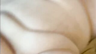 Big Titted bbw Beauty rides