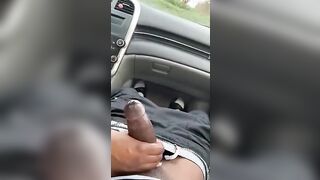 Babe African eat the D on camera “Mukbang” *carplay*