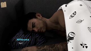 Intertwined 128 (Nikki Route)