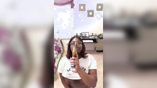 Let view those huge white dick 