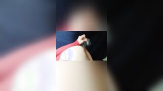 My Favorite Red Dress