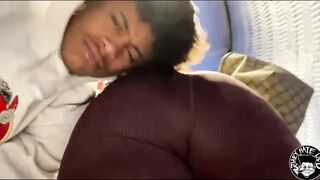 ms London invites lil d to the dungeon teaser