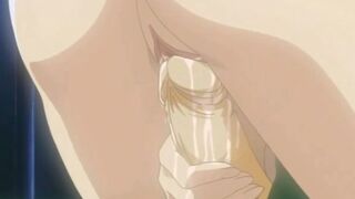 Body Transfer Ep 2 (Al Uncensored Hentai)