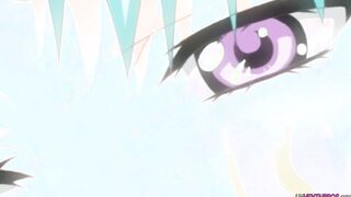 Body Transfer Ep 2 (Al Uncensored Hentai)