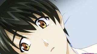 Body Transfer Ep 2 (Al Uncensored Hentai)