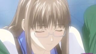 Body Transfer Ep 2 (Al Uncensored Hentai)
