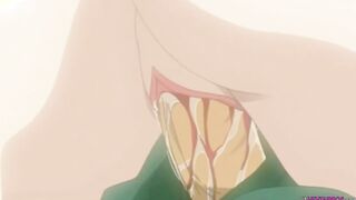 Body Transfer Ep 2 (Al Uncensored Hentai)