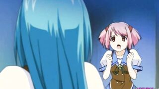 Body Transfer Ep 2 (Al Uncensored Hentai)