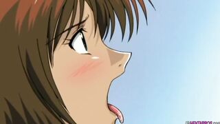Classroom of Atonement 02 HD Uncensored