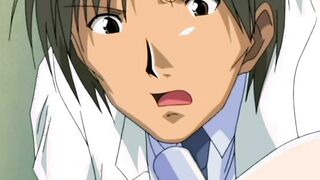 Classroom of Atonement 02 HD Uncensored