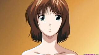 Classroom of Atonement 02 HD Uncensored