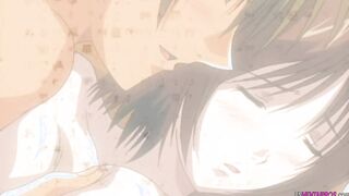 Classroom of Atonement 02 HD Uncensored