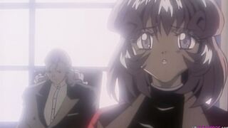 Cool Devices Ep 11 (Uncensored) Hentai
