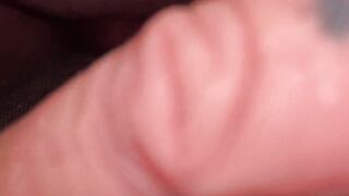 POUNDED ME SATISFY ..and my Hubby did