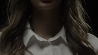 Deeper. Mick watches as his ex-wife Gianna fucks another man