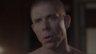 Deeper. Mick watches as his ex-wife Gianna fucks another man