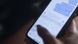 Deeper. Mick watches as his ex-wife Gianna fucks another man