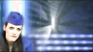 Catch me if you Can XXX - The Parody -