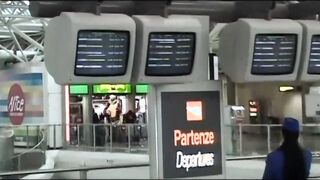 Catch me if you Can XXX - The Parody -