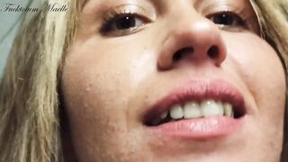 HARD SEX Power Boned during first TINDER Date with a