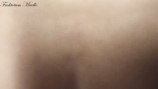 HARD SEX Power Boned during first TINDER Date with a