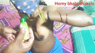 Hair pounded long melons nailed armpits boned turned on Punjab bimbos