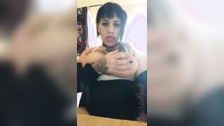 Smoke & Titties - Lujuria Reed