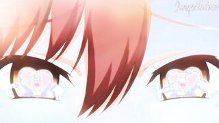 Hentai Animated Living inside a Dream Isekai Harem Fucking Many Long Hooters Girls