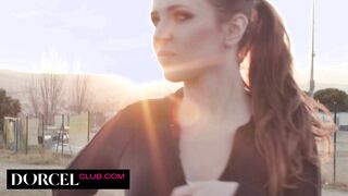 Kaisa Nord into a crazy sexy naughty tape